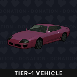 Tier 1 Vehicle