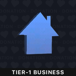 Tier 1 Business