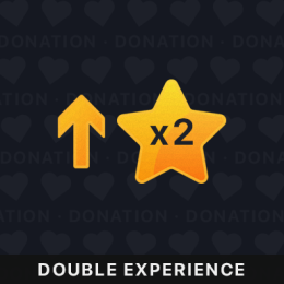 Double Experience