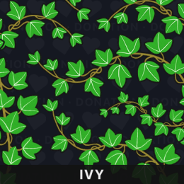 Ivy Membership