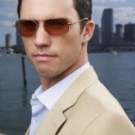 Michael Shanks