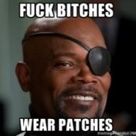 patches