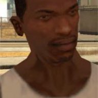 Carl Johnson