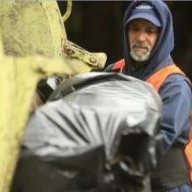 Garbage Man