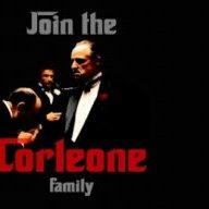 Mr.Corleone