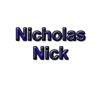 Nicholas_Nick