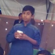 Ahsan Qureshi