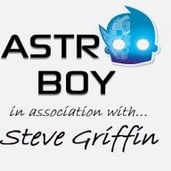 Astro Boy
