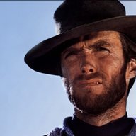 Clint Eastwood