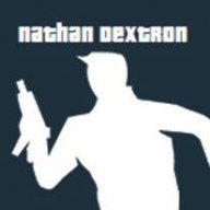 Nathan Dextron