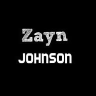Zayn Johnson