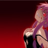Yuno Gasai
