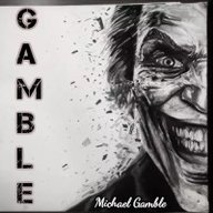 Rey Gamble