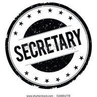 Secretary