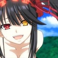 Kurumi Tokisaki