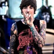 OliverSykes