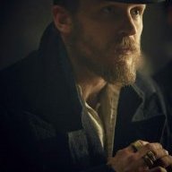 Alfie Solomons