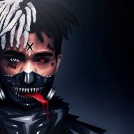 XXXtentacion