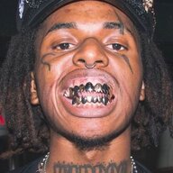 Young Dagger D*ck