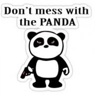 Panda Chilldo