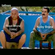 Koby Bronx