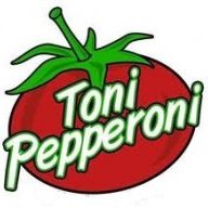 Toni Pepperoni