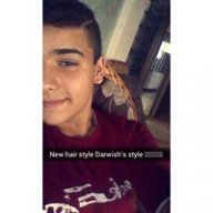 ahmad darwish