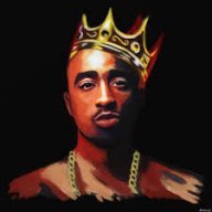 Tupac's