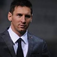 Leonel Messi