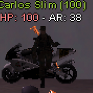 Carlos™