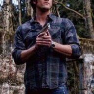 JaredPadalecki