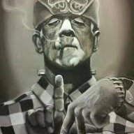 Gerald Smokez
