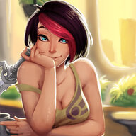 Freya Vincre