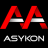 Asykon