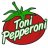 Toni Pepperoni