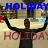 Rizz Holiday