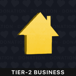 Tier 2 Business