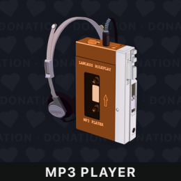 MP3 Player