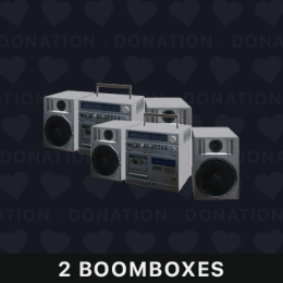 Boombox