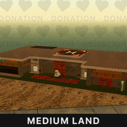 Medium Land