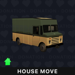 House Move