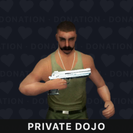 Private Dojo