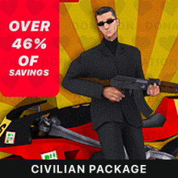 Civilian Package