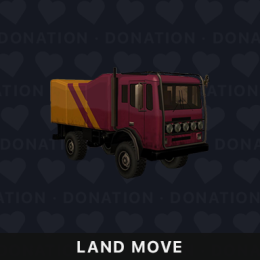 Land Move