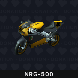 NRG-500