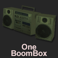 BoomBox