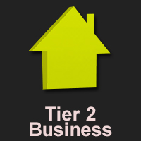 Business Tier 2