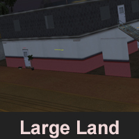 Large Land