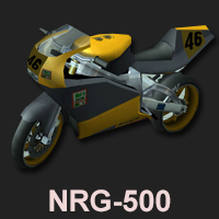 NRG-500